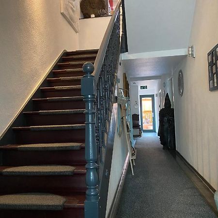 Siebenschlaefer Hof Ξενοδοχείο Strassbessenbach Εξωτερικό φωτογραφία