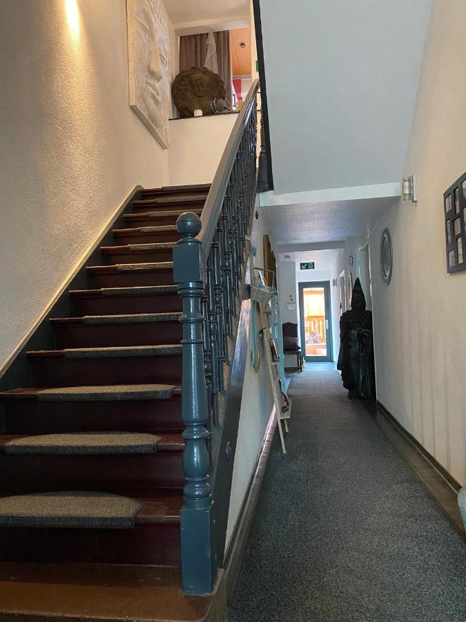 Siebenschlaefer Hof Ξενοδοχείο Strassbessenbach Εξωτερικό φωτογραφία