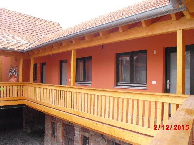Siebenschlaefer Hof Ξενοδοχείο Strassbessenbach Εξωτερικό φωτογραφία